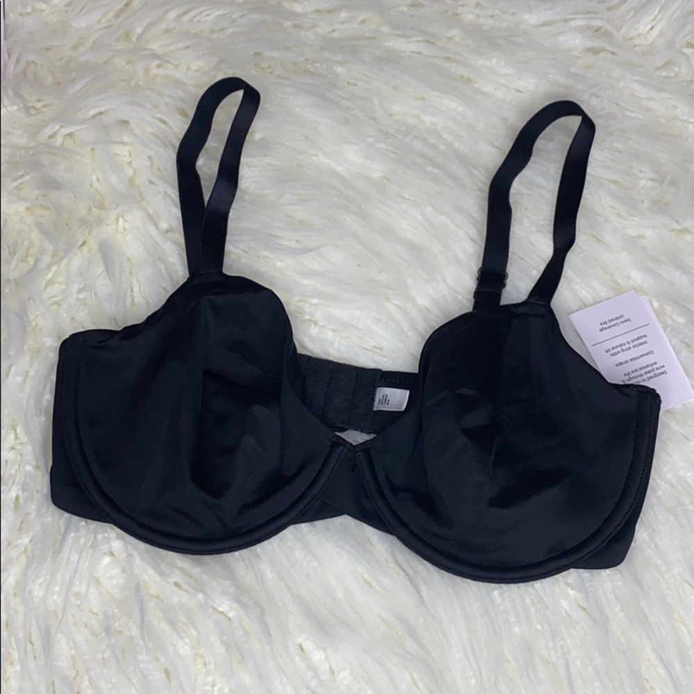Auden Demi Coverage Bra